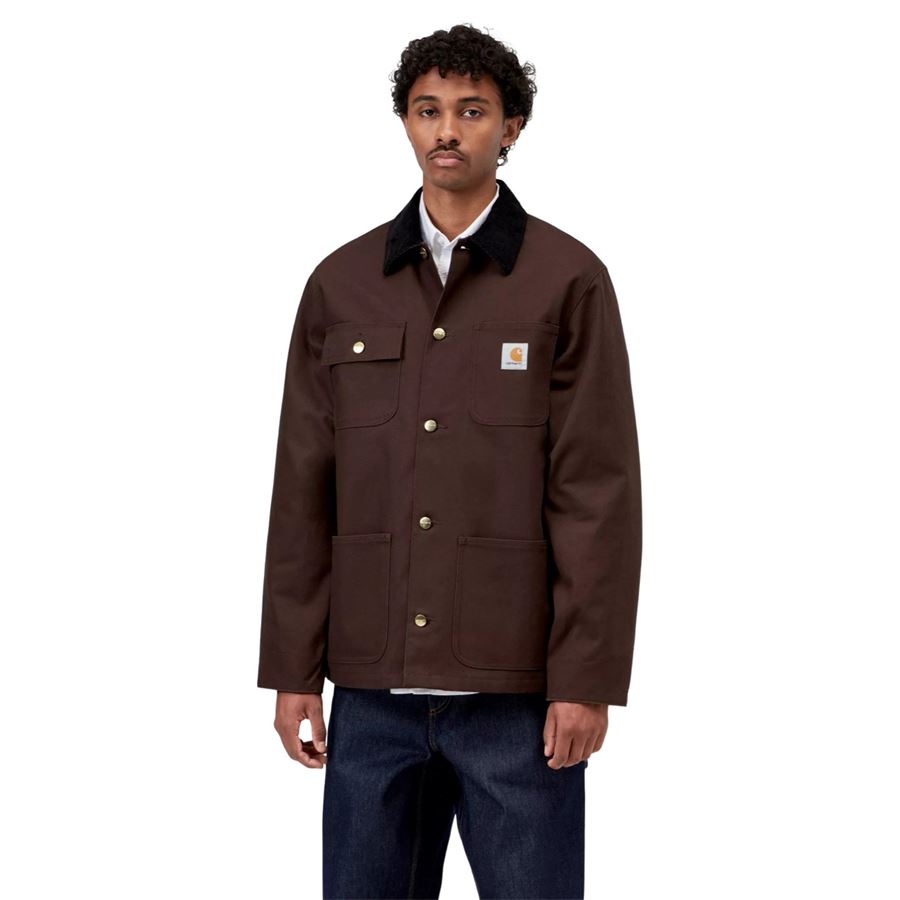 Michigan Coat (Winter) giubbetto da uomo Carhartt WIP | I0152611YL01